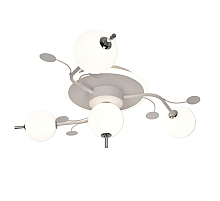 Потолочная люстра Escada Melia 10299/3LED BL