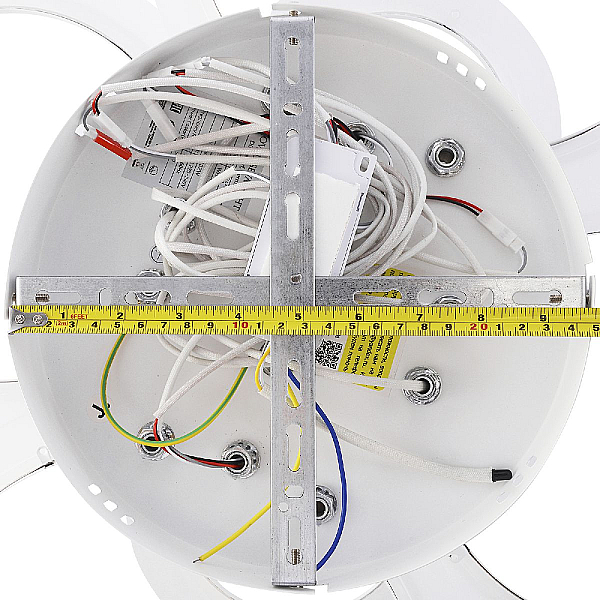 Потолочная люстра Natali Kovaltseva Home LED LAMPS 81439