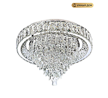 Потолочная люстра LED4U L030-500