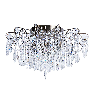 Потолочная люстра Arte Lamp Emilia A1660PL-6AB