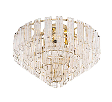 Потолочная люстра Arte Lamp Jastin A2848PL-5GO