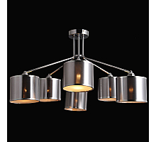 Накладная люстра Natali Kovaltseva ESPRIT 75092/6C CHROME