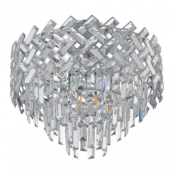 Потолочная люстра Arte Milano Sorrento 378019/7/50/470 CR