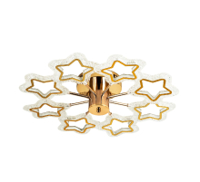 Потолочная люстра LED4U L8453-8