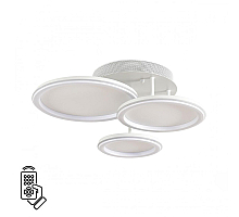 Потолочная люстра Lumion Ledio Alis Smart 8380/60CL