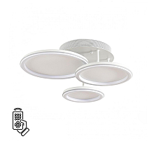 Потолочная люстра Lumion Ledio Alis Smart 8380/60CL