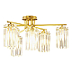 Потолочная люстра Moderli Everly V10751-6C