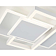 Люстра Ambrella Light ACRYLICA FA1021