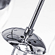 Потолочная люстра Arte Lamp A1664PL-5CC