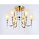 Подвесная люстра Ambrella light Traditional TR3244