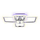 Потолочная светодиодная люстра Ambrella light Original FA534