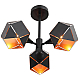 Потолочная люстра ST Luce Enigma SL258.402.03