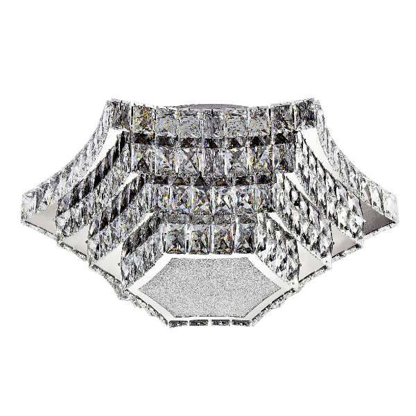 Потолочная люстра LED4U L61023-600 Потолочная люстра LED4U L61023-600