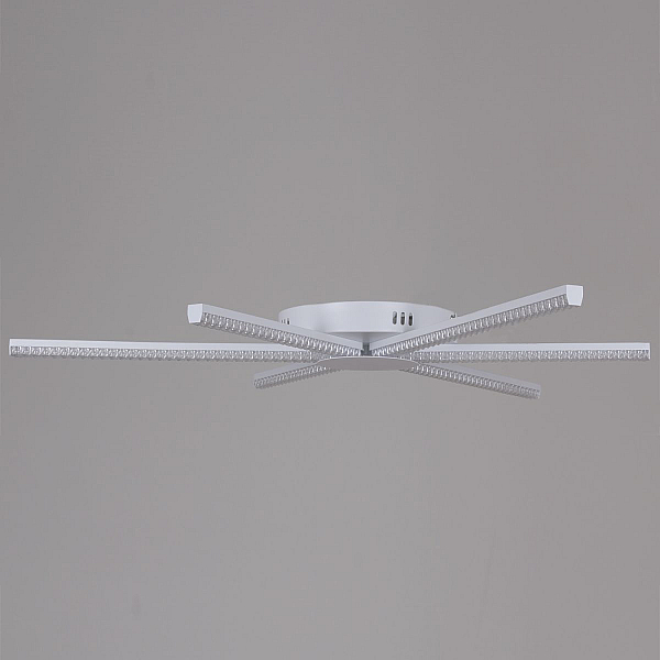 Потолочная люстра Reluce 06537-0.3-3+3 WH