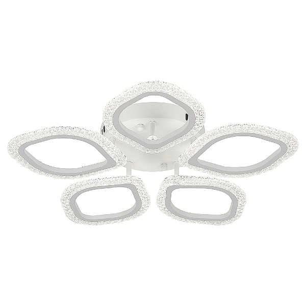 Потолочная люстра Natali Kovaltseva SIMPLY LED LAMPS 81408