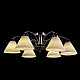 Потолочная люстра Arte Lamp 32 A1298PL-6CC