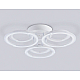 Светильник потолочный Ambrella light ACRYLICA FA8943
