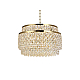 Люстра NEWPORT 8530/60 C gold polished