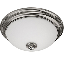 Потолочная люстра Kutek Bellagio BEL-PL-3(N)470-CR