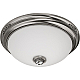 Потолочная люстра Kutek Bellagio BEL-PL-3(N)470-CR