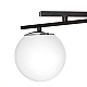 Потолочная светодиодная люстра Citilux Dorsy CL223142
