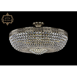 Потолочная люстра Art Classic 21.281.60SP.GB