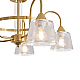 Потолочная люстра Freya Карамель / Caramel FR5522PL-05BS1