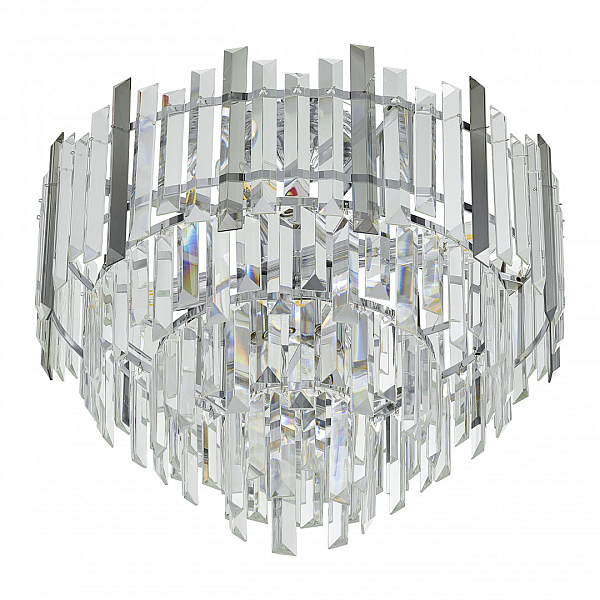 Потолочная люстра Arte Milano Sorrento 374409/7/60/470 CR