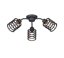 Потолочная люстра Vitaluce V4916-1/3PL