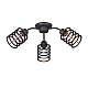 Потолочная люстра Vitaluce V4916-1/3PL