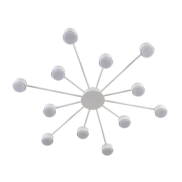 Люстра Lumion COMFI 8343/12C