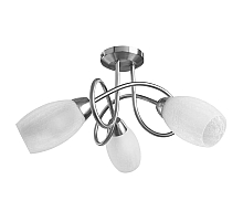 Потолочная люстра Arte Lamp Mutti A8616PL-3SS