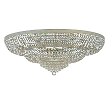 Накладная люстра Arti Lampadari Santa E 1.8.100.100 W