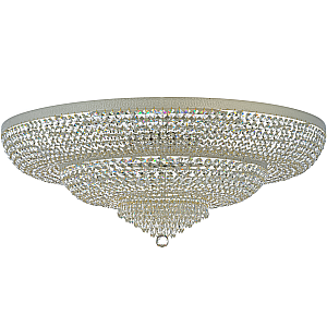 Накладная люстра Arti Lampadari Santa E 1.8.100.100 W
