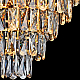 Люстра Reluce 88094-0.4-600 droplight