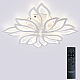 Потолочная люстра Natali Kovaltseva Fortuna LED LAMPS 81109/7C