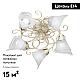 Потолочная люстра Vitaluce V1646/5PL