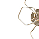 Потолочная светодиодная люстра Natali Kovaltseva High-Tech Led Lamps 82037