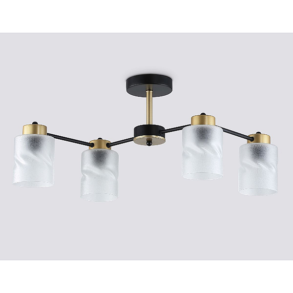 Люстра на штанге Ambrella light TRADITIONAL TR303324