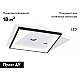 Потолочный светодиодный светильник Ambrella light Comfort LineTech FL5065