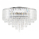 Потолочная люстра Arte Milano Sorrento 375509/10/40/570 CR
