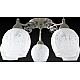 Потолочная люстра Toplight Lora TL7370X-05AB