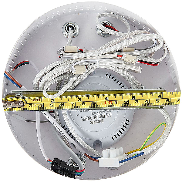 Потолочная люстра Natali Kovaltseva LED LAMPS 81407