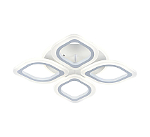 Потолочная люстра Escada 10216 10216/4LED BL