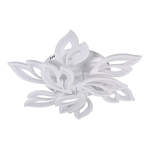 Потолочная люстра Natali Kovaltseva Sand LED LAMPS 81226