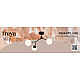 Потолочная люстра Freya Скачок / Skip FR5497PL-03B