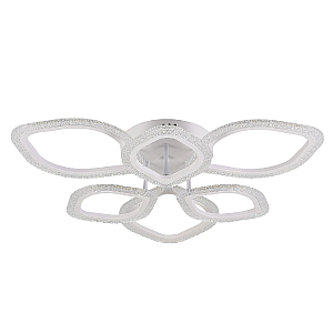 Потолочная люстра Natali Kovaltseva Angel LED LAMPS 81192