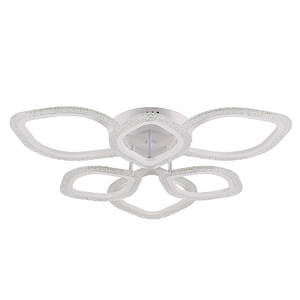 Потолочная люстра Natali Kovaltseva Angel LED LAMPS 81192