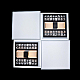 Потолочная люстра Natali Kovaltseva HIGH-TECH LED LAMPS 82011