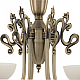 Потолочная люстра Arte Milano 340049/6 AB